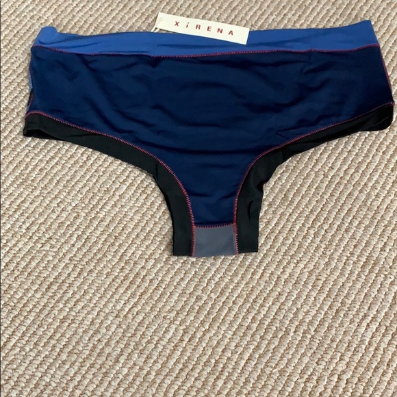 Xirena underwear set - Picture 2 of 4